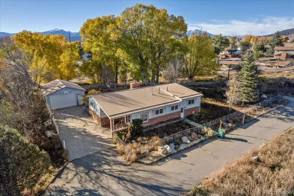 Salida, CO 81201,7032 County Road 156c