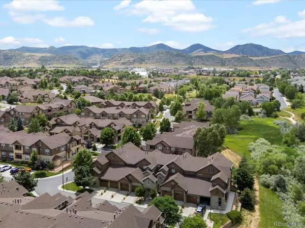Littleton, CO 80127,11962 W Long CIR #203