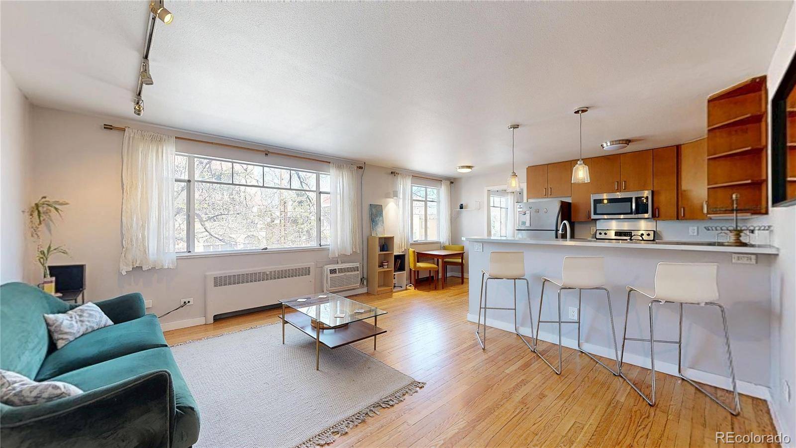 Denver, CO 80203,500 E 11th AVE #303