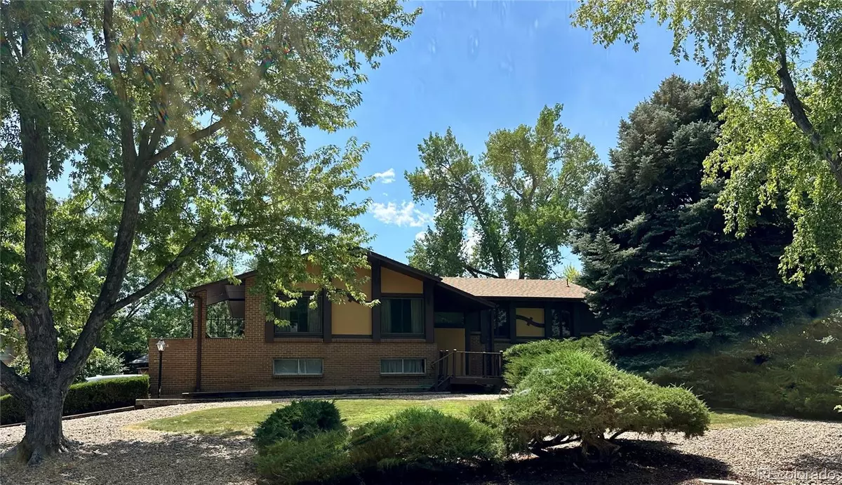 Littleton, CO 80128,5366 W Portland DR