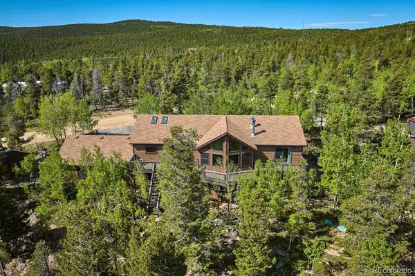 702 Highpoint CIR, Black Hawk, CO 80422