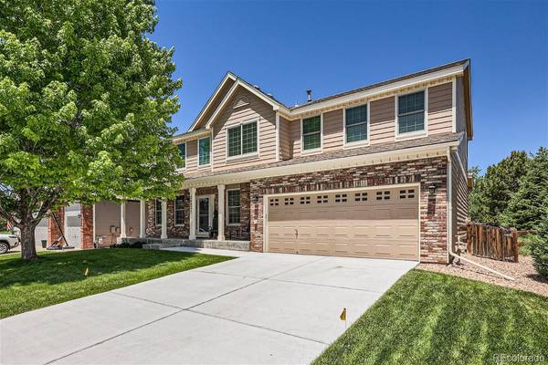 24021 E Royal Meadows AVE, Parker, CO 80138