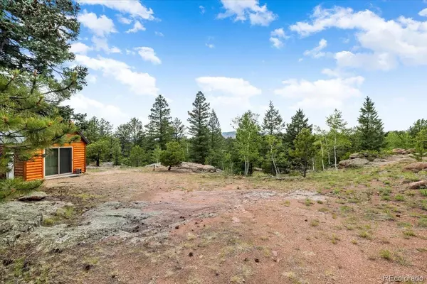 Florissant, CO 80816,135 Irwin DR