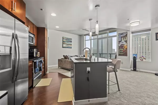Denver, CO 80202,891 14th ST #2712
