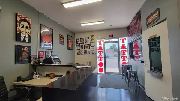 Pueblo, CO 81003,315 W 8th ST