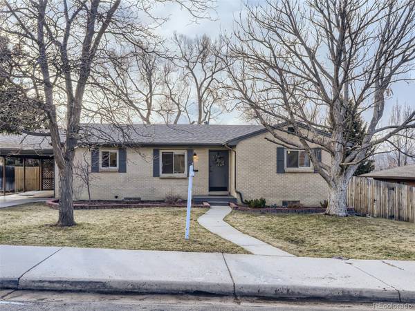 3585 Holland ST, Wheat Ridge, CO 80033