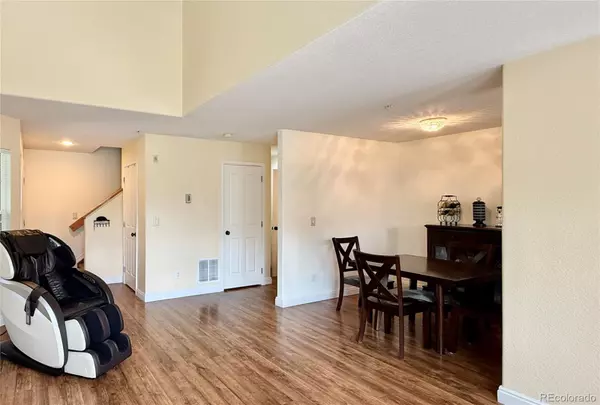 Aurora, CO 80016,5752 S Addison WAY #D