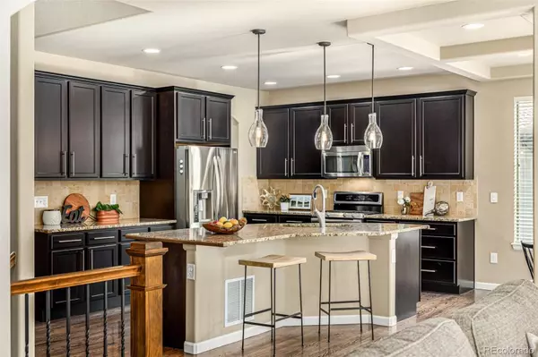 Lakewood, CO 80228,14915 W Warren AVE