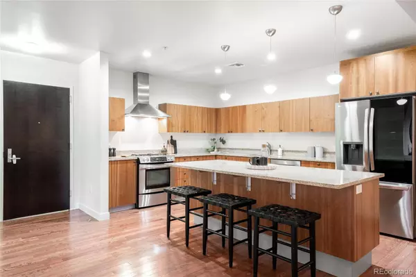 Denver, CO 80204,410 Acoma ST #208