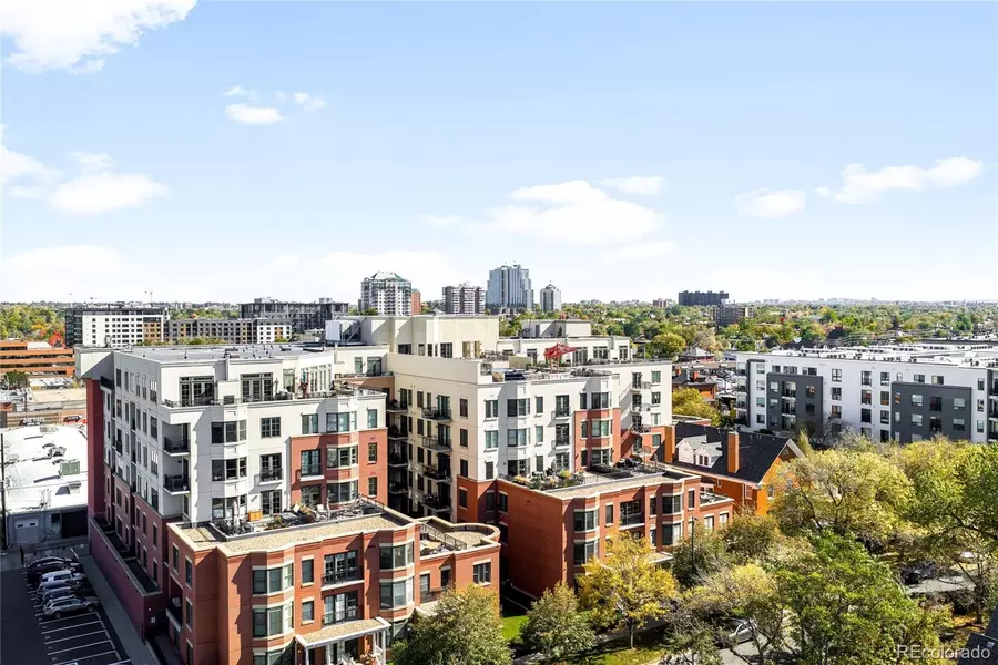 410 Acoma ST #208, Denver, CO 80204