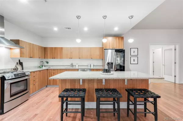 Denver, CO 80204,410 Acoma ST #208