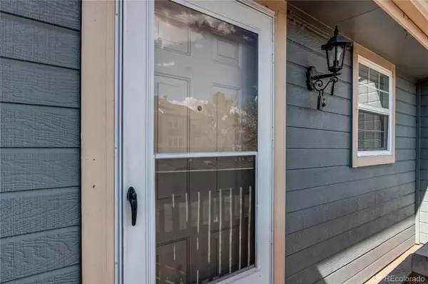 Centennial, CO 80122,2690 E Otero PL #7