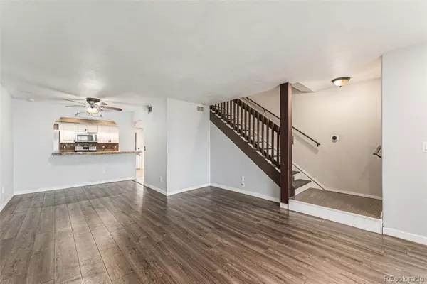 Denver, CO 80235,3550 S Harlan ST #105