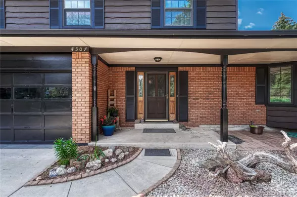 Colorado Springs, CO 80915,4307 Valli Vista RD