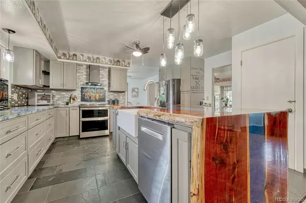 Colorado Springs, CO 80915,4307 Valli Vista RD