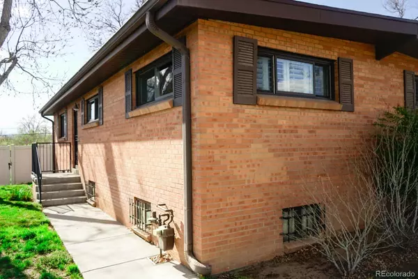 Littleton, CO 80120,5431 S Hickory ST