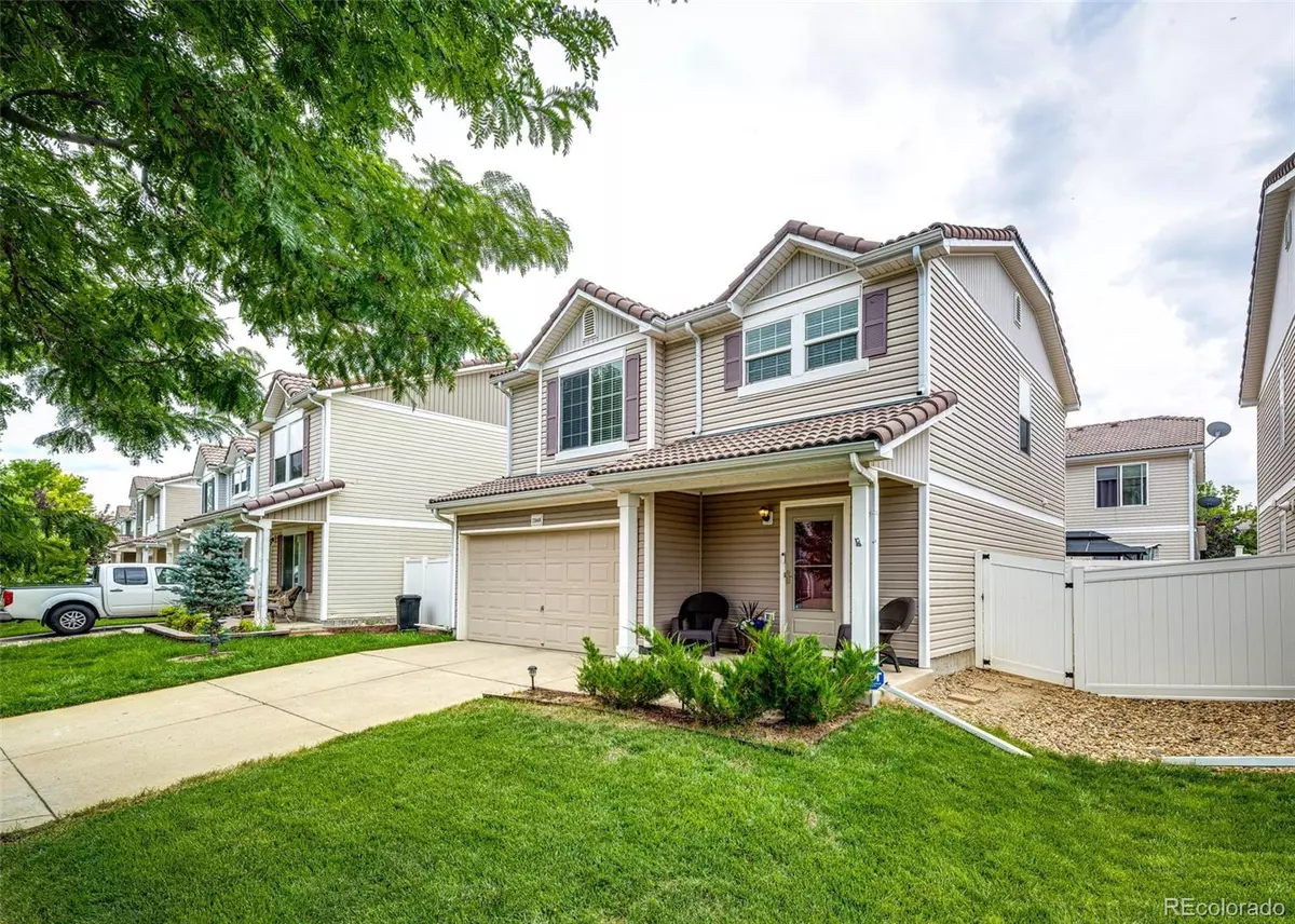 Denver, CO 80249,21448 Randolph PL