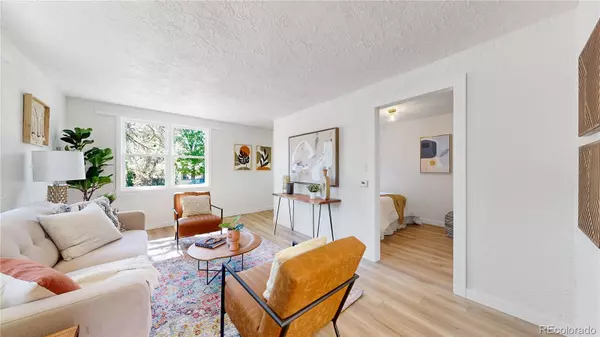 Englewood, CO 80110,4430 S Cherokee ST