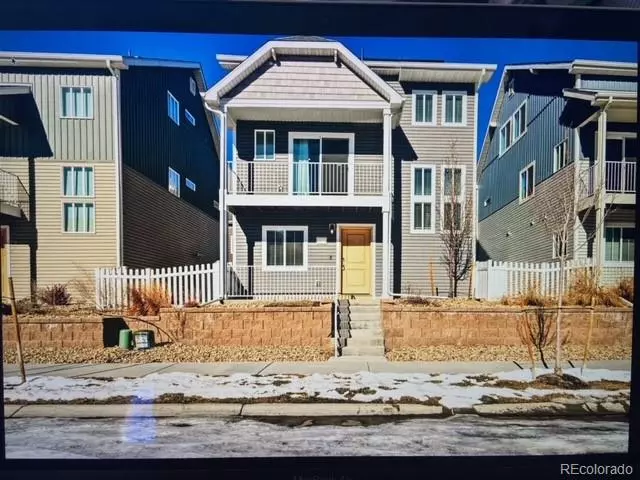 Denver, CO 80249,18633 E 54th AVE