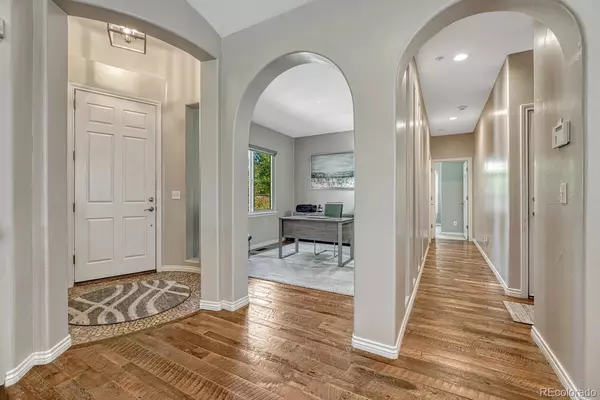 Castle Rock, CO 80108,5054 Vermillion LN