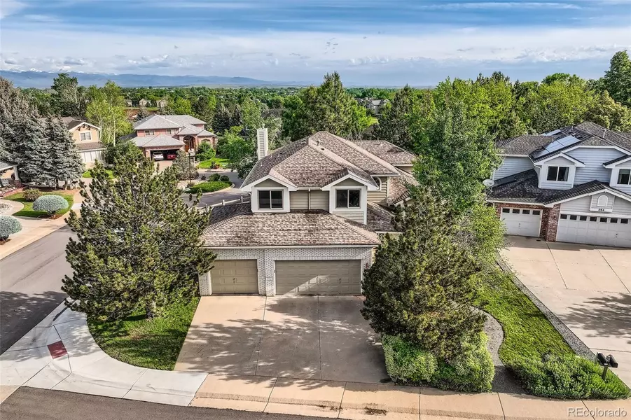 360 Morning Star LN, Lafayette, CO 80026