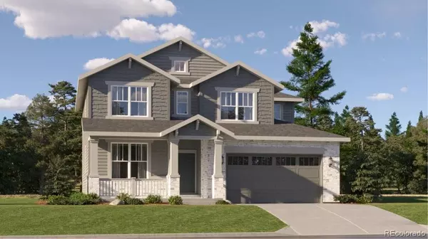 3021 Ironton DR, Loveland, CO 80538