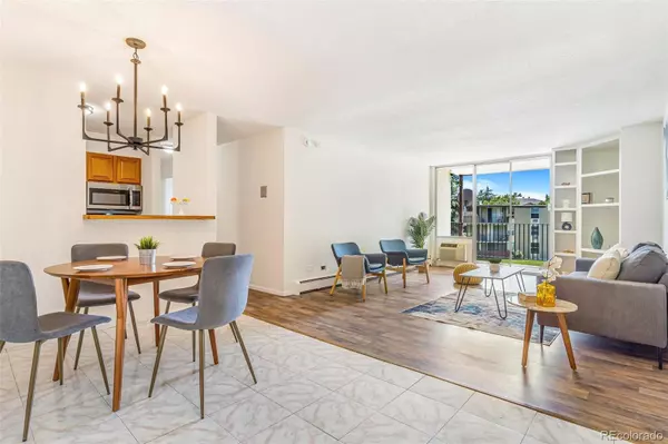 Aurora, CO 80014,2231 S Vaughn WAY #317 B
