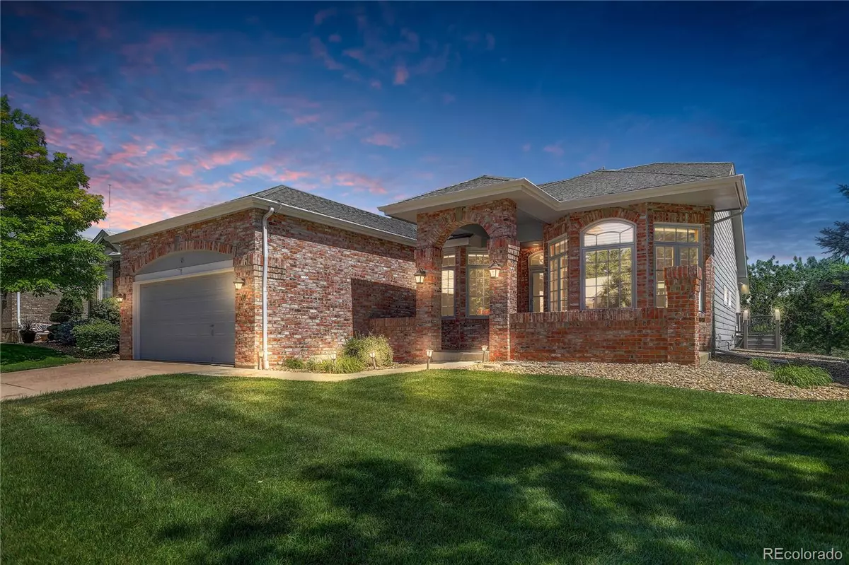 Highlands Ranch, CO 80130,18 Caleridge CT