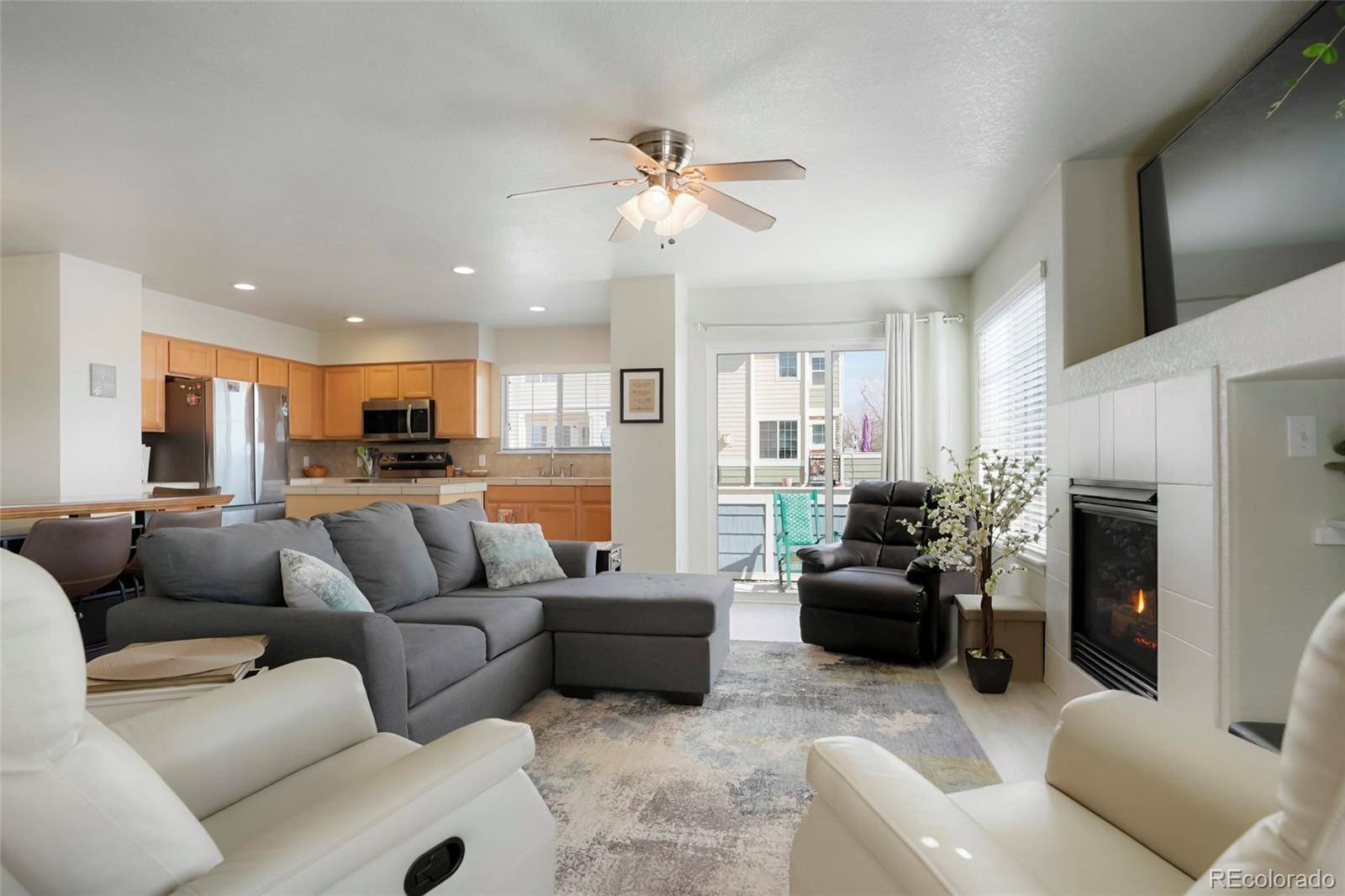 Brighton, CO 80603,15800 E 121st AVE #4G