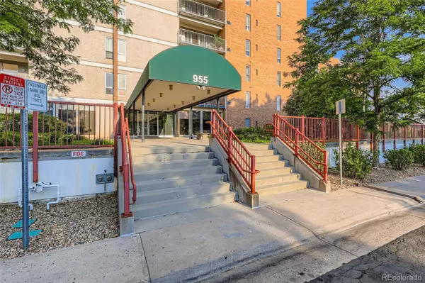 Denver, CO 80220,955 Eudora ST #204E