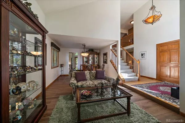 Arvada, CO 80004,9173 W 66th PL