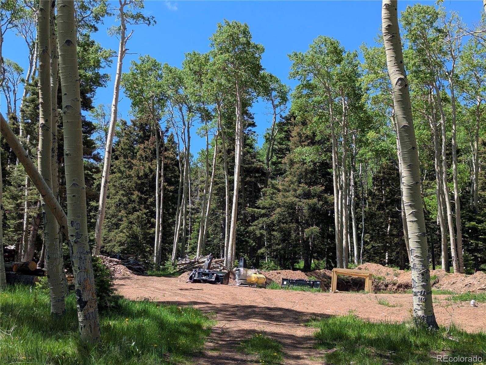 Fort Garland, CO 81133,3082 Henderson DR