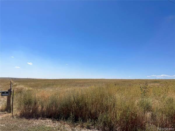 Parcel 2 136th Ave, Hudson, CO 80642