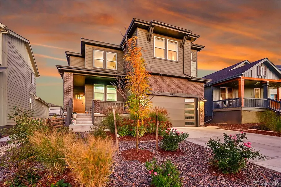 8512 Eckley ST, Littleton, CO 80125