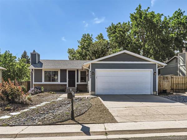 4153 S Ouray WAY, Aurora, CO 80013