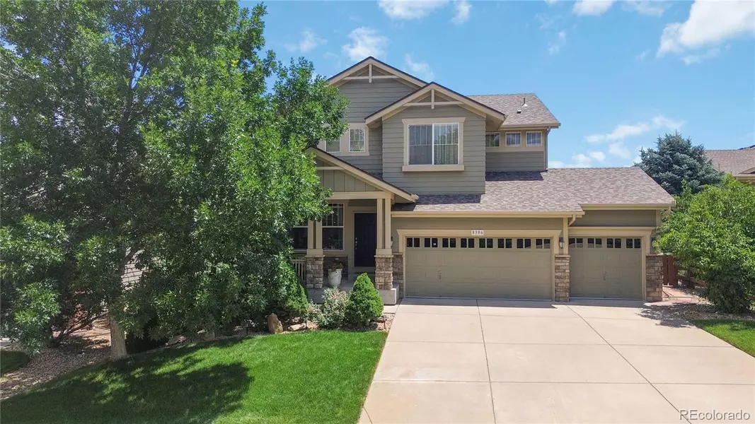 8306 Outrider RD, Littleton, CO 80125