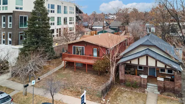 Denver, CO 80209,318 S Lafayette ST