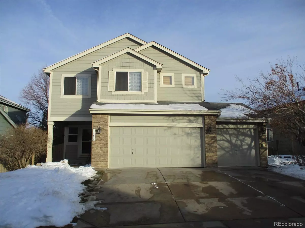 Parker, CO 80134,11212 Keota ST