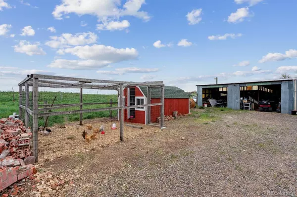 Brighton, CO 80603,3559 Meadow LN