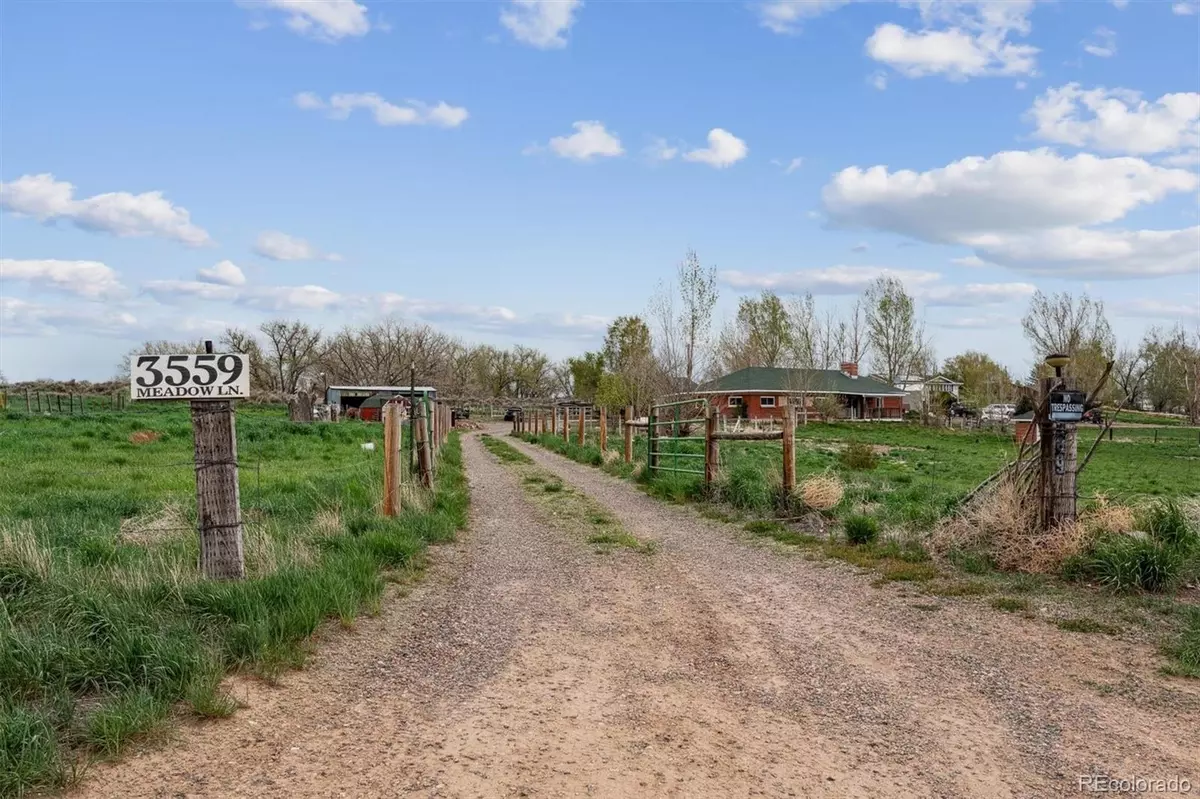 Brighton, CO 80603,3559 Meadow LN