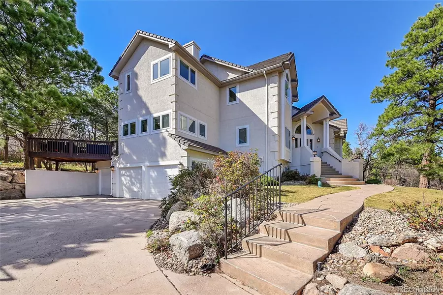 128 Brigham CT, Colorado Springs, CO 80906
