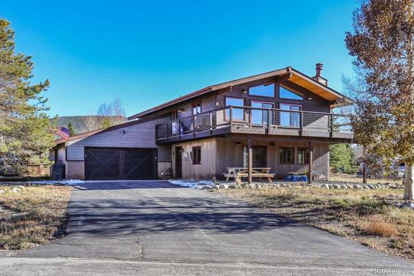 124 Cooper DR, Dillon, CO 80435