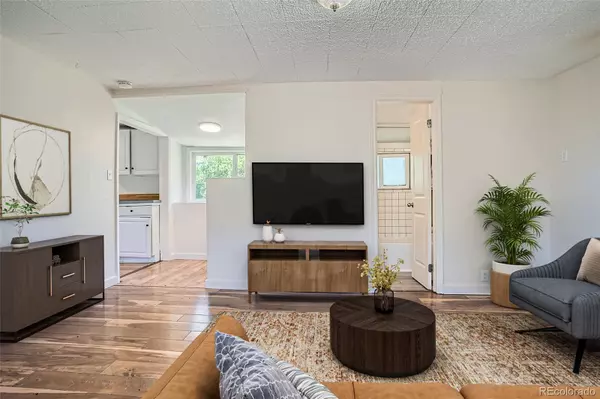 2258 S Galapago ST, Denver, CO 80223