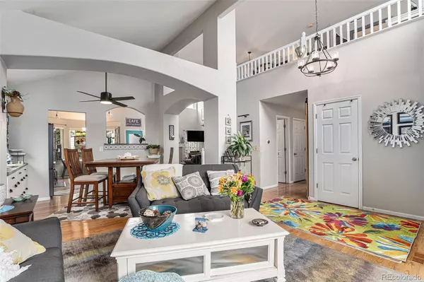Arvada, CO 80003,5803 Pomona DR