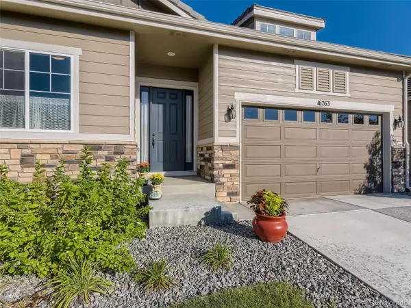 16263 Ute Peak WAY, Broomfield, CO 80023