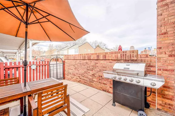 Denver, CO 80204,1150 Inca ST #39