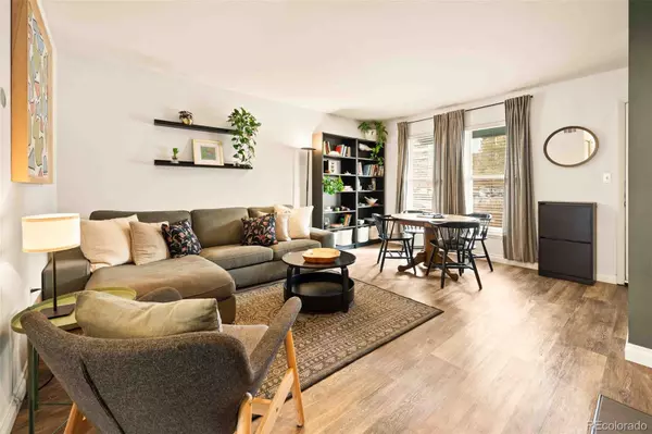 Denver, CO 80204,1150 Inca ST #39