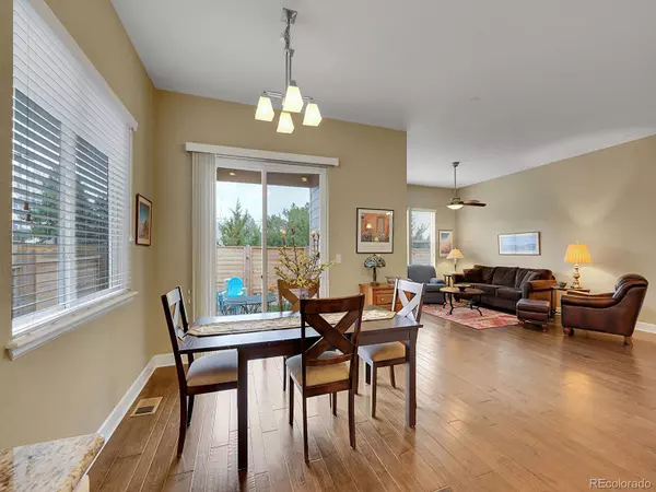 Littleton, CO 80122,668 E Dry Creek CIR