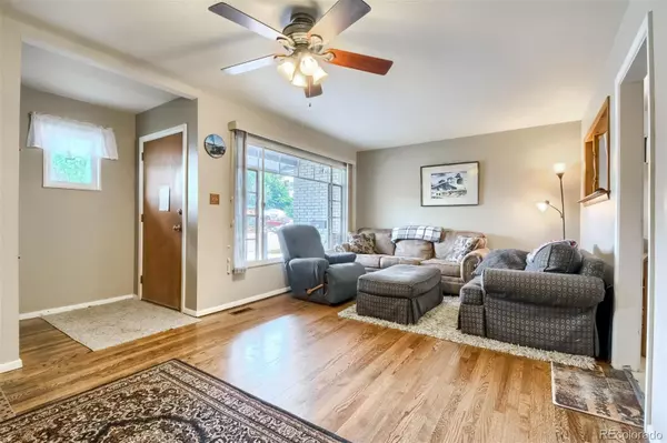 Pueblo, CO 81001,1714 Bonny Brae LN