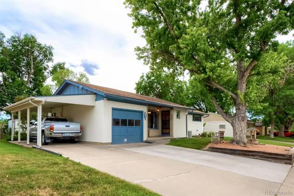 Pueblo, CO 81001,1714 Bonny Brae LN